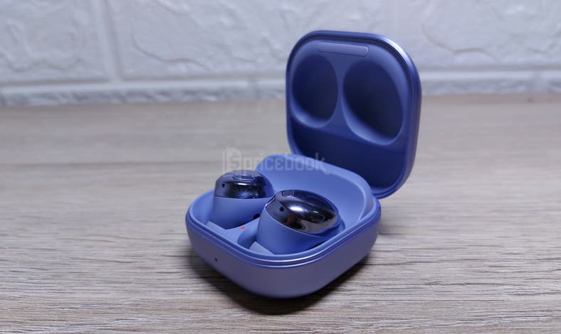 Review Samsung Galaxy Buds Pro