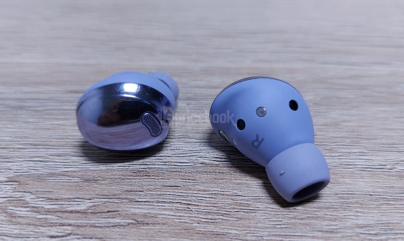 Review Samsung Galaxy Buds Pro