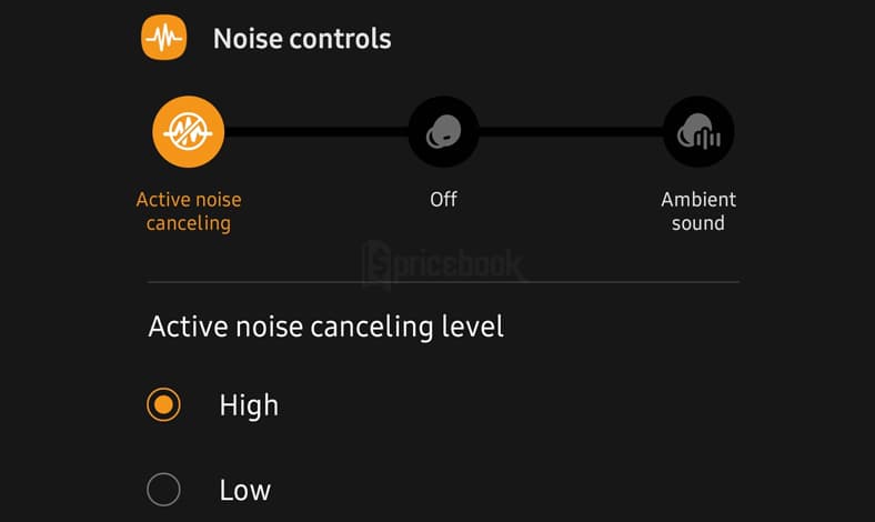 Review Samsung Galaxy Buds Pro