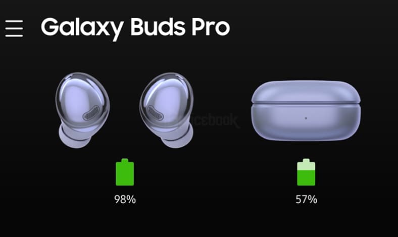 Review Samsung Galaxy Buds Pro
