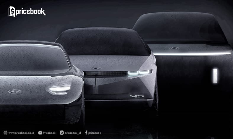 Hundai IONIQ 5