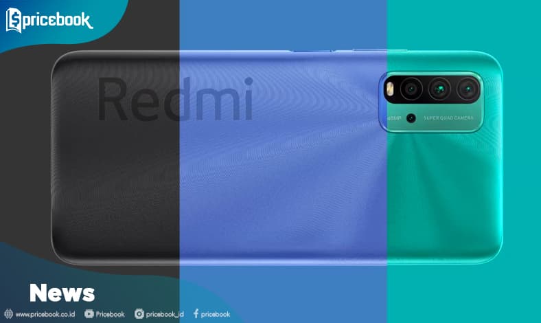Redmi 9T
