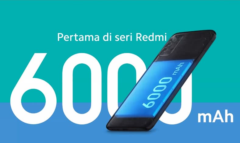 Redmi 9T