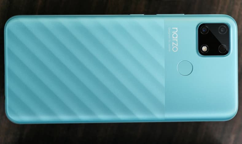 Narzo 30A