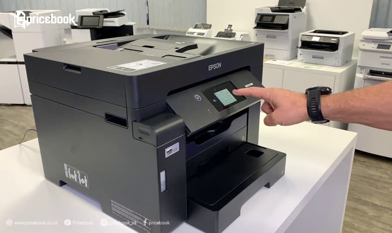Epson A3 EcoTank M15140