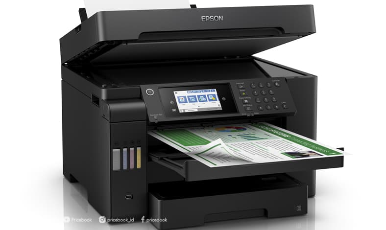 Epson A3 EcoTank M15140