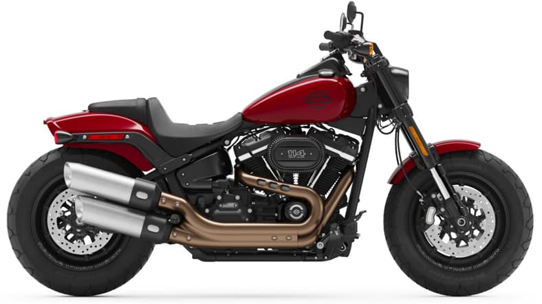 Daftar Harga Motor Harley Davidson Indonesia Terbaru 2021-2