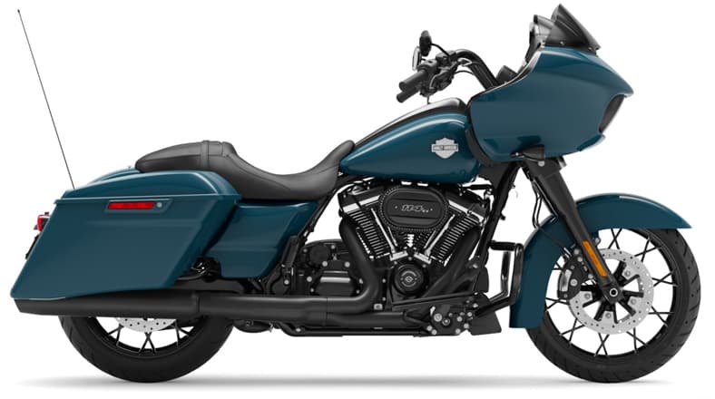 Daftar Harga Motor Harley Davidson Indonesia Terbaru 2021-3