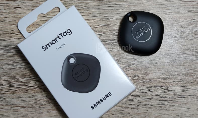 Samsung Smart Tag