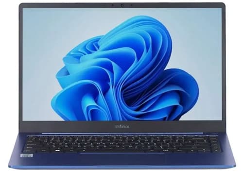 Inbook X2