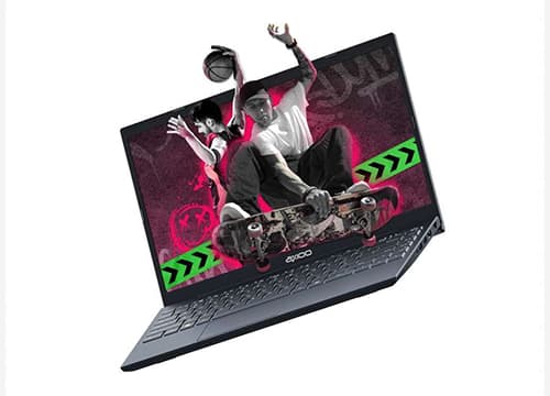 Axioo Hype 7