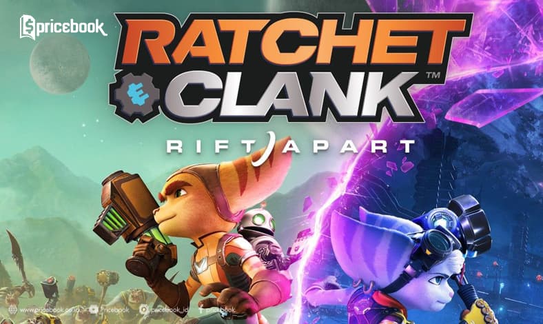 Daftar Game Terbaik yang Rilis di Tahun 2021