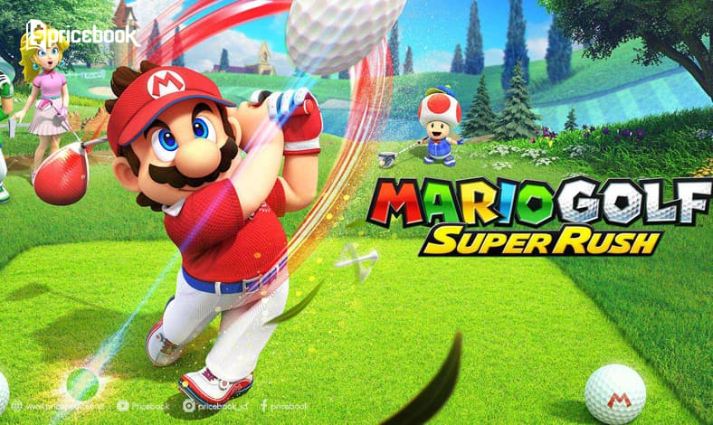 Daftar Game Terbaik yang Rilis di Tahun 2021
