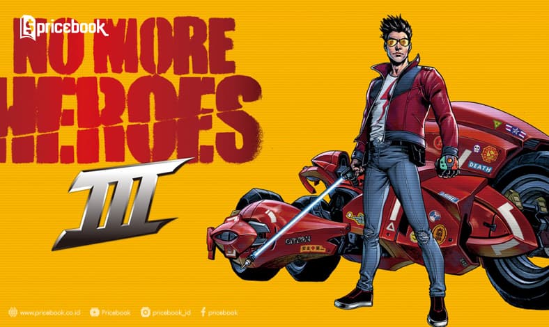 Daftar Game Terbaik yang Rilis di Tahun 2021