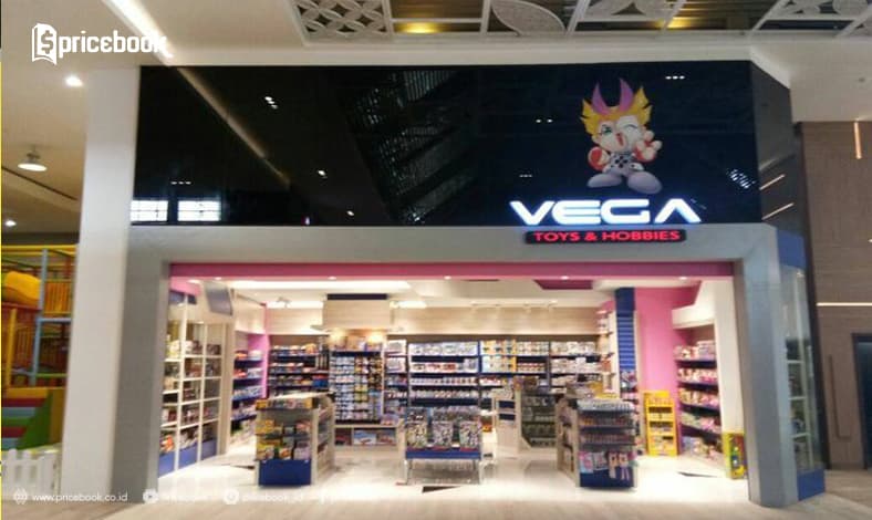 Rekomendasi Toko Game Terbaik di Indonesia