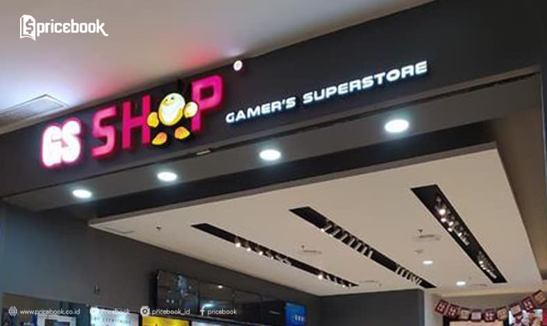 Rekomendasi Toko Game Terbaik di Indonesia