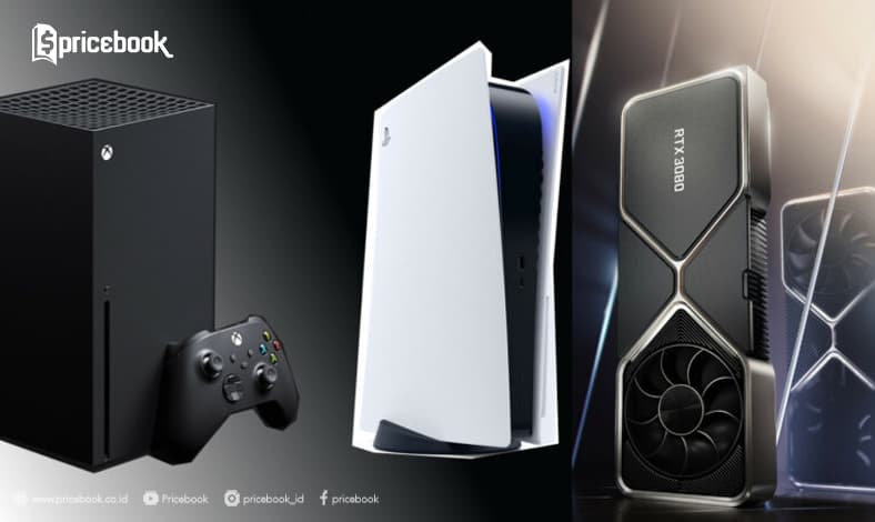 Nvidia RTX 3080 vs Microsoft Xbox Series X vs Sony PlayStation 5