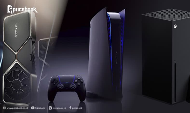 Nvidia RTX 3080 vs Microsoft Xbox Series X vs Sony PlayStation 5