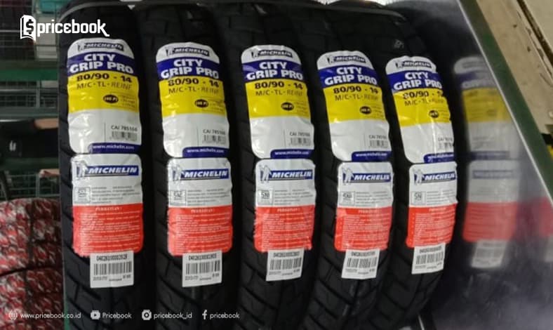 Ban Michelin