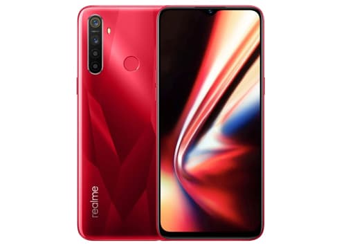 realme 5s
