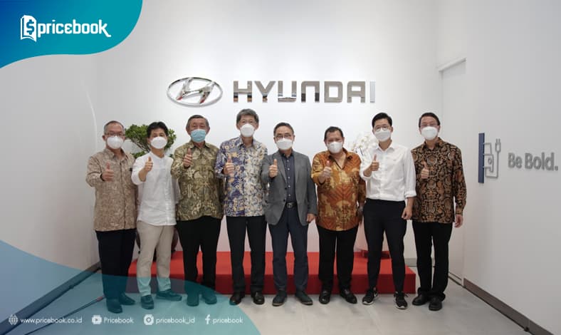 Hyundai City Store