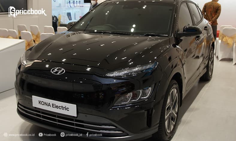Hyundai City Store