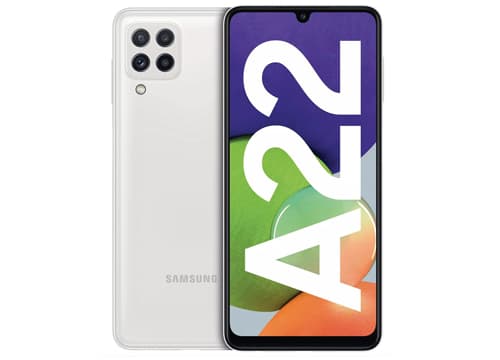 Samsung Galaxy A22