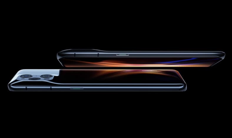 OPPO Find X3 Pro