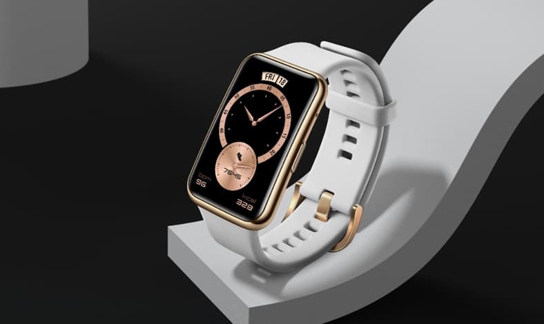 Huawei Watch Fit Elegant Edition