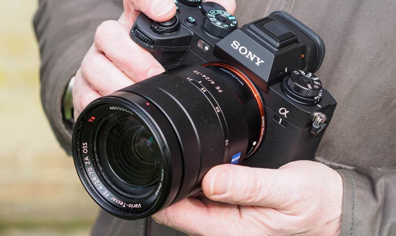 Sony Alpha 1