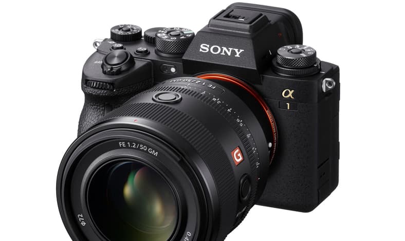 Sony Alpha 1