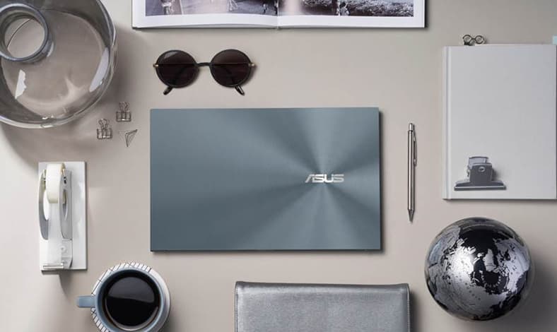 ASUS ZenBook Classic