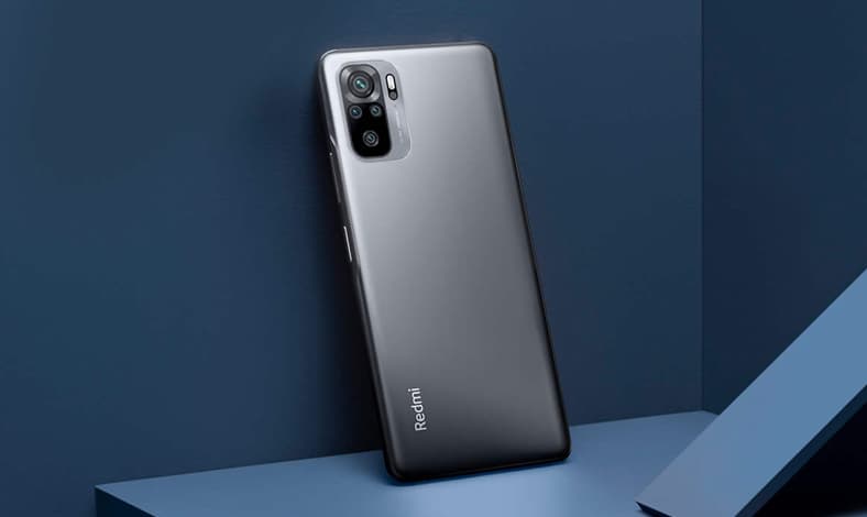 Spesifikasi dan Harga Redmi Note 10