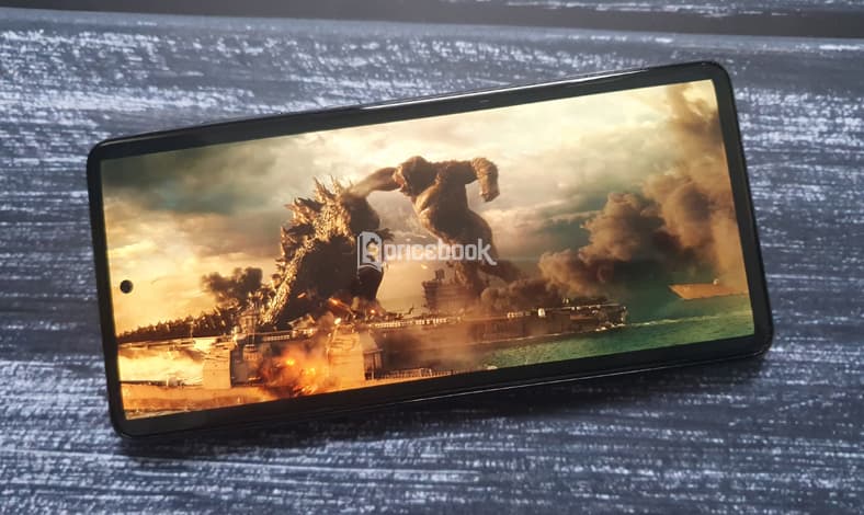 Review Samsung Galaxy A72, Hp Kelas Menengah Rasa Flagship-11