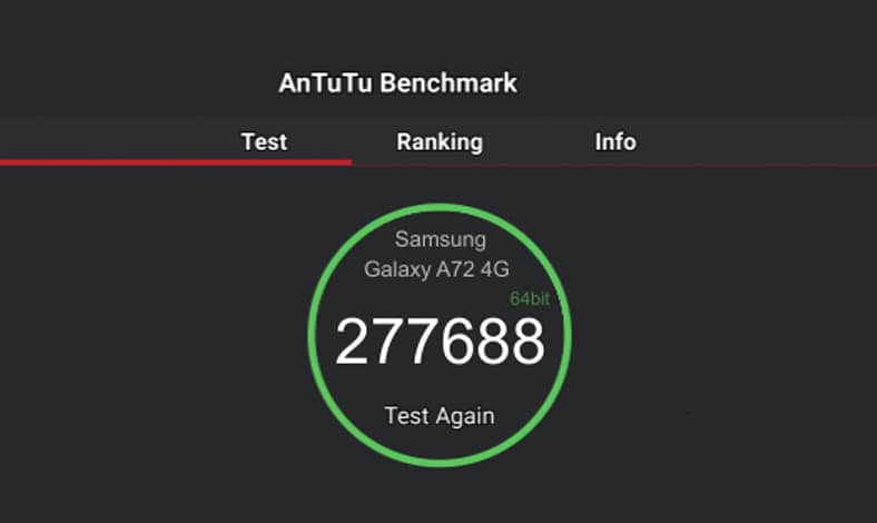 Review Samsung Galaxy A72, Hp Kelas Menengah Rasa Flagship-9