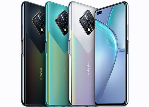 harga infinix zero 8
