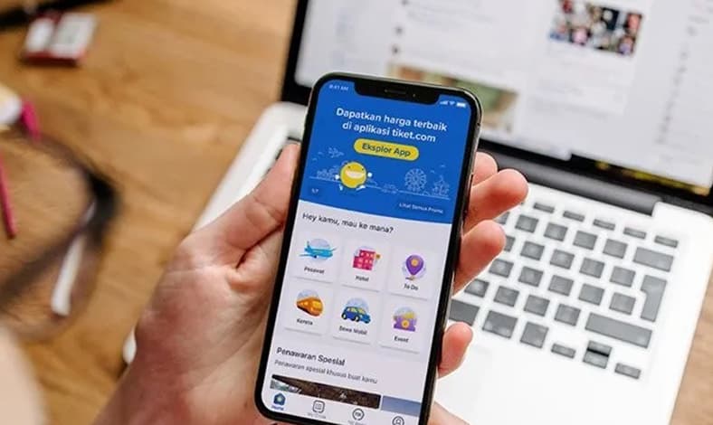 promo Tiket.com