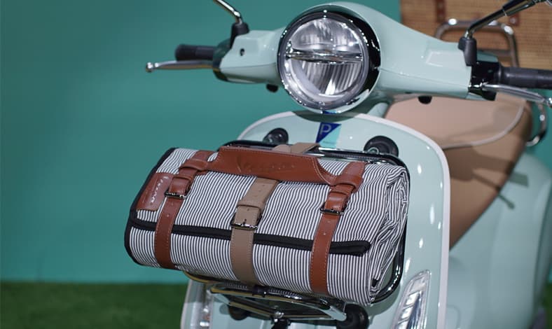 Vespa Picnic