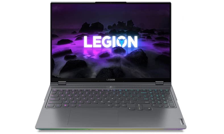 Lenovo Legion 7 dan Legion 5 Pro Rilis di Indonesia, Ini Harganya-1