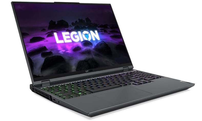 Lenovo Legion 7 dan Legion 5 Pro Rilis di Indonesia, Ini Harganya-2