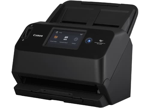 Canon imageFORMULA DR-S150
