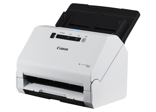 Canon imageFORMULA R40