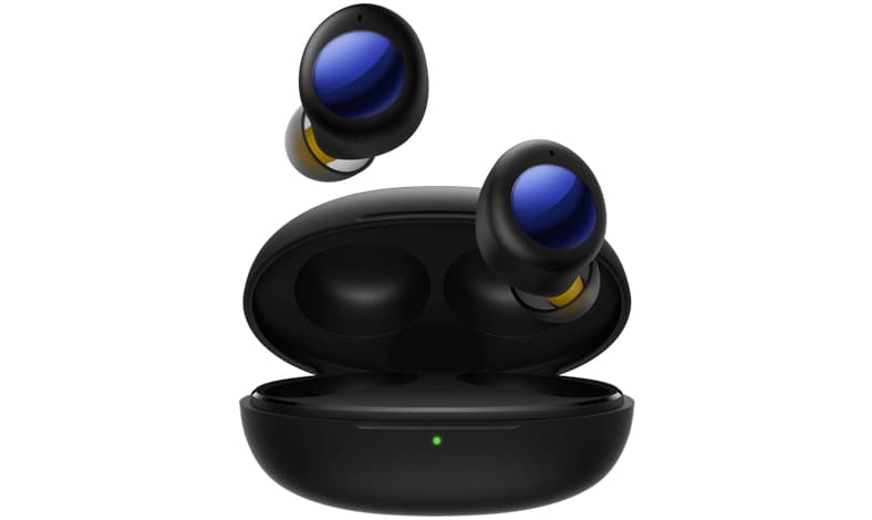 realme Buds Air 2 dan Buds Air 2 Neo Rilis, Harga Mulai 500 Ribuan-2
