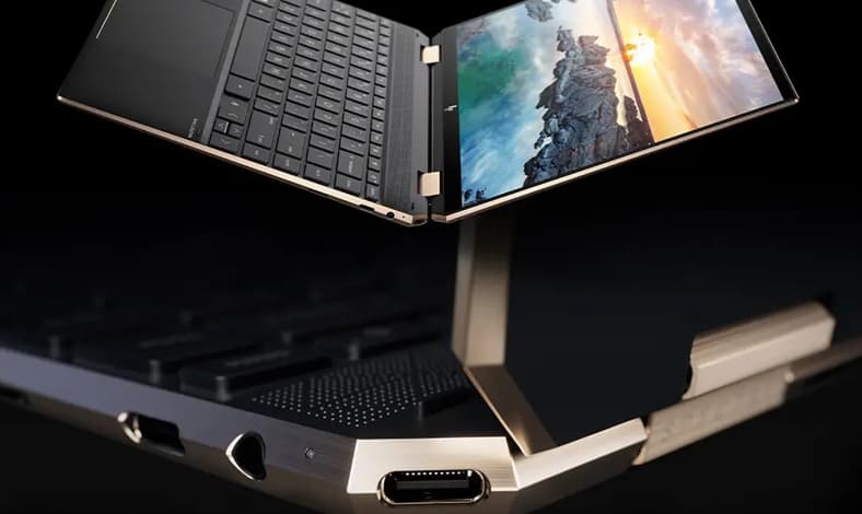 HP Spectre x360 14