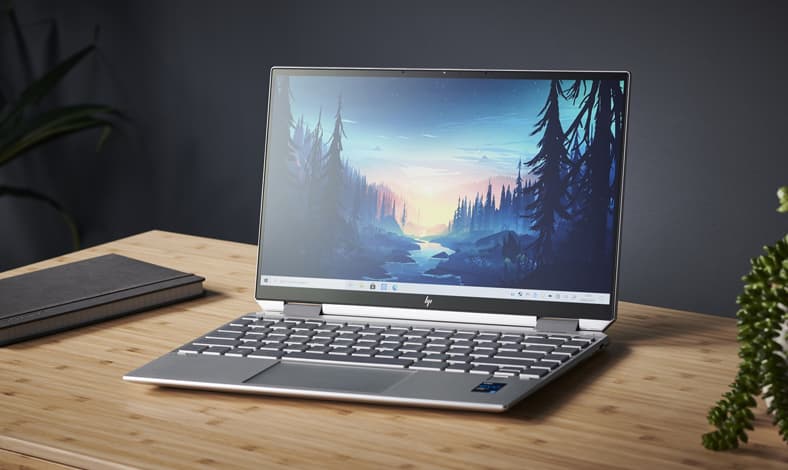HP Spectre x360 14 2021
