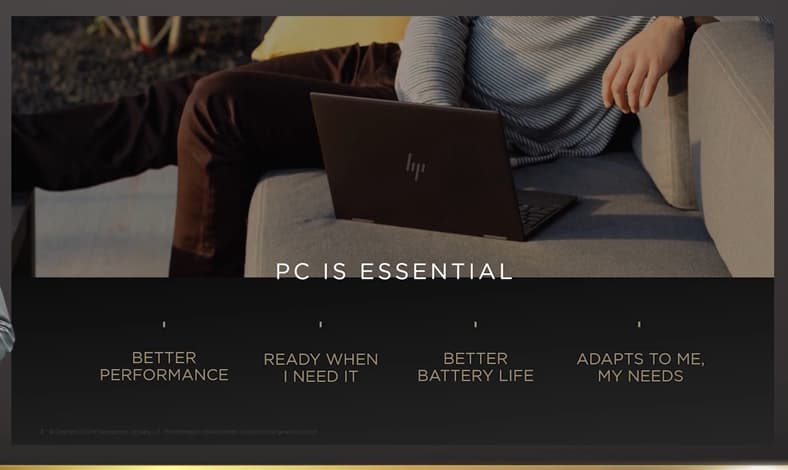 HP Spectre x360 14