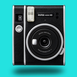 Fujifilm Perkenalkan Kamera Instan Retro Seharga 1 Jutaan
