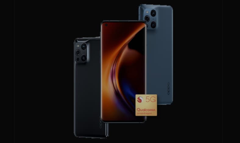 OPPO Find X3 Pro