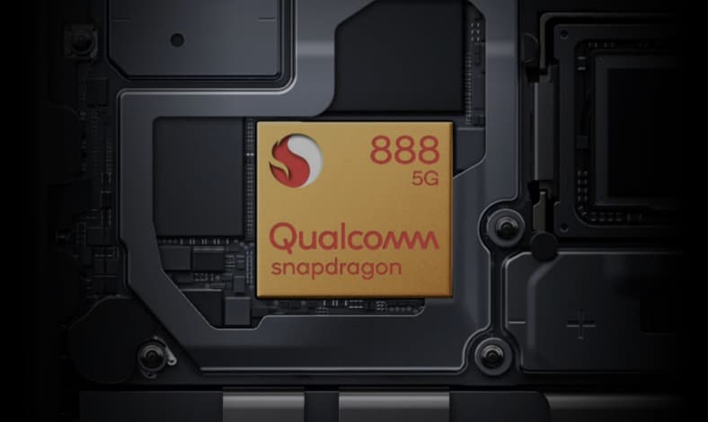 Snapdragon 888