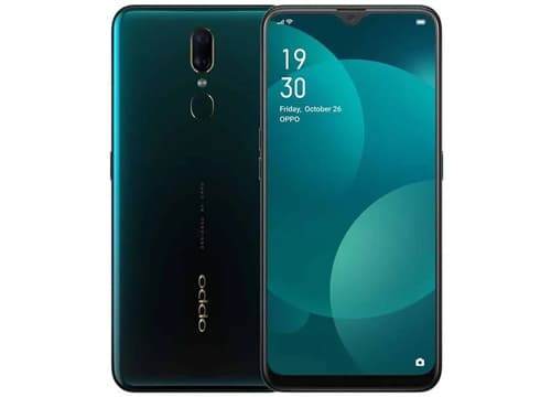 6 Hp MediaTek Helio P70 Terbaik di 2025-3